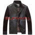 Denim Cordrouy Jacket